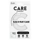 4. Etui CARE by PanzerGlass X-Ray Soft Basic Case z MagSafe na iPhone 16 Pro Max - przezroczyste