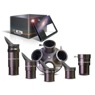Baader Planetarium 2957000 akcesoria do teleskopów Inne