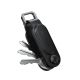 5. Lokalizator Bluetooth Acefast S4 w formie breloka na klucze kompatybilny z Apple Find My - czarny