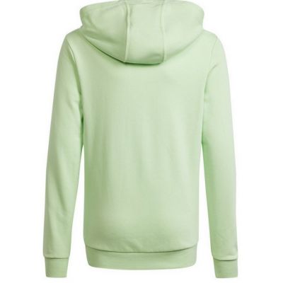 2. Bluza adidas Big Logo Hoodie Jr IS2591