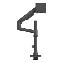 Vogel's ESSENTIAL M3021 124,5 cm (49") Biurko Czarny