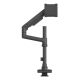 Vogel's ESSENTIAL M3021 124,5 cm (49") Biurko Czarny