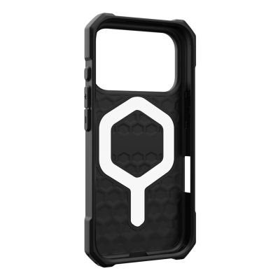 Urban Armor Gear 114540114040 pokrowiec na telefon komórkowy 16 cm (6.3") Czarny