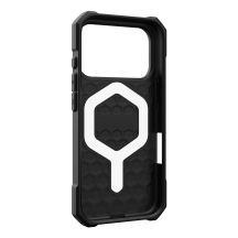 Urban Armor Gear 114540114040 pokrowiec na telefon komórkowy 16 cm (6.3") Czarny
