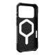 Urban Armor Gear 114540114040 pokrowiec na telefon komórkowy 16 cm (6.3") Czarny