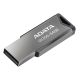 3. Pendrive ADATA UV250 AUV250-64G-RBK (64GB; USB 2.0; kolor srebrny)