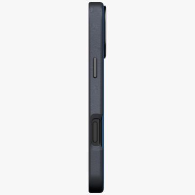 3. Etui UNIQ Lyden DS do iPhone 17 Pro Max Magclick Charging - niebiesko-czarny