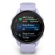 6. Zegarek Garmin Forerunner 70 42,6mm Fioletowy