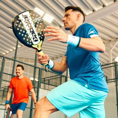 7. Rakieta do padla Babolat 25 Counter Origin 216239