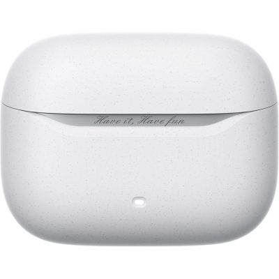 8. Bezprzewodowe słuchawki TW991 PRO(SPACE NC01T) (szare)