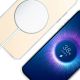 15. Etui 3mk Clear MagCase na  Apple iPhone 12 Pro Max - przezroczyste