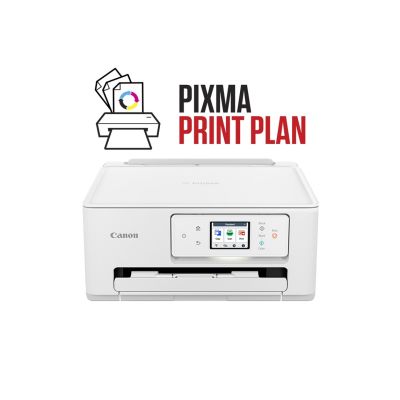 17. Urządzenie wielofunkcyjne Canon PIXMA TS7650i