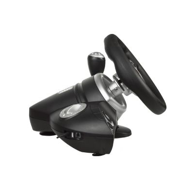 29. NANORS KIEROWNICA PS4/PS3/XBOX ONE/XBOX360/PC(X-INPUT/D-INPUT)/SWTICH/ANDROID 8IN RS700