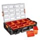 2. NEO tools 84-268 organizer produktów do rękodzieła