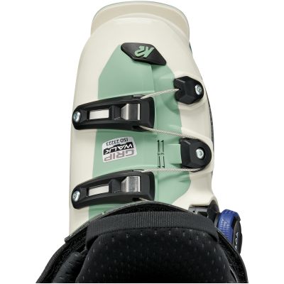 Buty narciarskie damskie K2 CORTEX 85 BOA W