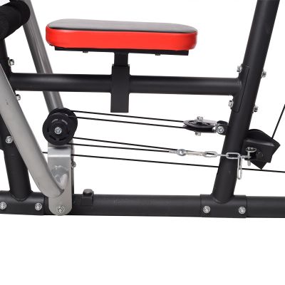 75. Atlas HMS Tytan 9 Premium 17-50-009