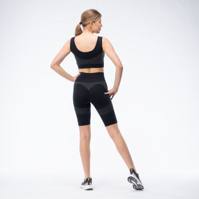 10. Damskie Legginsy INGEL BOTTOM 1/2 WMNS