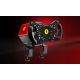 10. Thrustmaster T818 Ferrari 488 GT3 Simulator Czarny, Czerwony USB Kierownica + pedały Analogowa/Cyfrowa PC