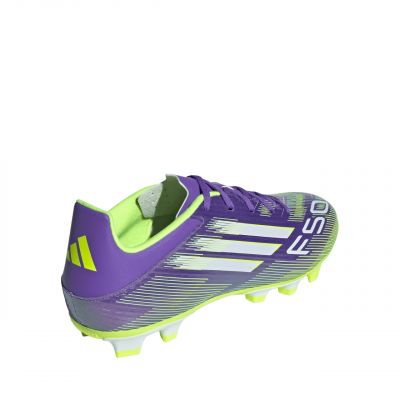 3. Buty piłkarskie adidas F50 Club FG/MG W JI0043