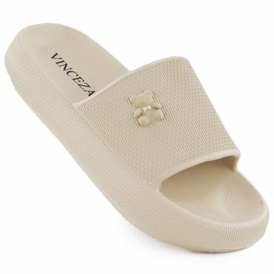 Klapki Vinceza W 75210 JAN403B