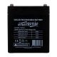 2. Akumulator uniwersalny GEMBIRD BAT-12V5AH (5000mAh)