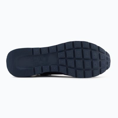 3. Buty EA7 Emporio Armani Legacy Knit M X8X171-XK373-T999