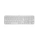 9. Klawiatura Logitech MX Keys S US Grey