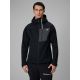Kurtka softshell wiatroodporna 4F PRO membrana 10000 męska 4F 4FWSS26TSOFM541-20S