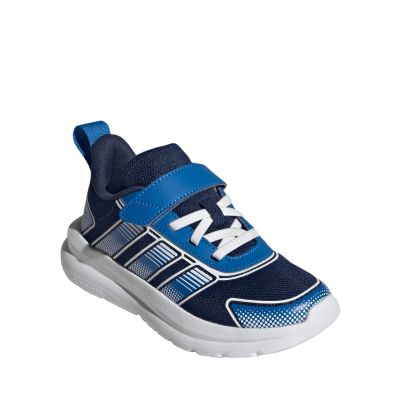 2. Buty dla dzieci adidas Tensaur Run 4.0 EL C KJ6693