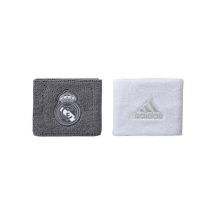 OPASKA TENIS. NA NADGARSTEK ADIDAS S21998 2 szt. biała