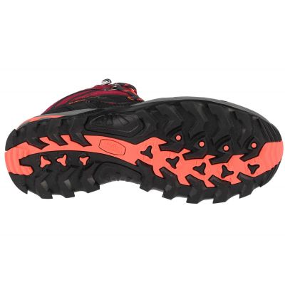 4. Buty CMP Rigel Mid W 3Q12946-06HF