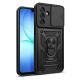 2. Etui Tech-Protect CamShield Pro na Samsung Galaxy A17 / A18 / A26 4G / 5G - czarne