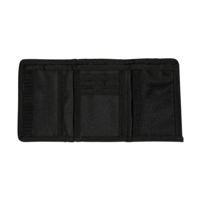 4. Portfel adidas Tiro czarny KD7277