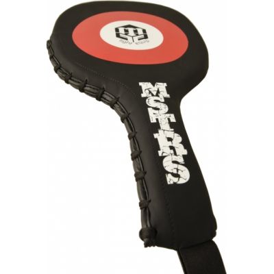 2. Packa treningowa MASTERS PAC-PAN-TARGET