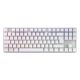 6. Klawiatura bezprzewodowa CHERRY MX 8.2 TKL WL (bez walizki)