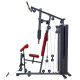 12. BODY SCULPTURE ATLAS JEDNOSTANOWISKOWY MULTIGYM BMG 4305 STOS 65 KG