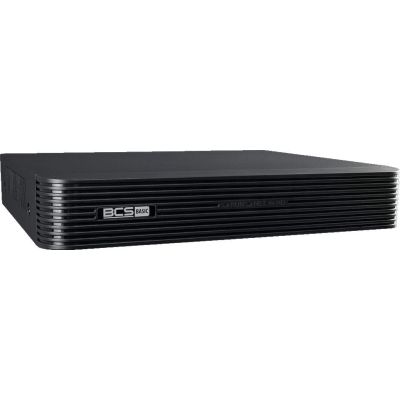 Rejestrator BCS BASIC BCS-B-NVR0401-4P(2.0)