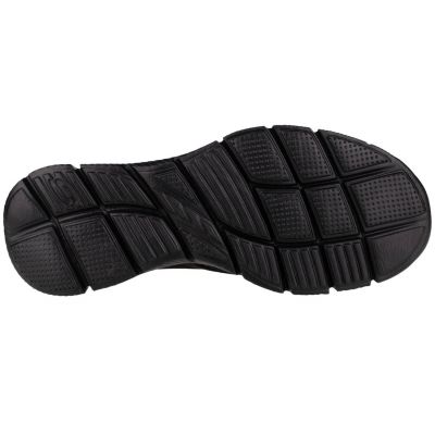 4. Buty Skechers Equalizer M 51361-BBK