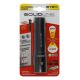 4. Latarka LED Lenser Lighter Solidline ST8R Black