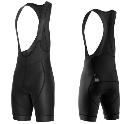 Biemme Spodenki CLASSIC 2.1 czarne L