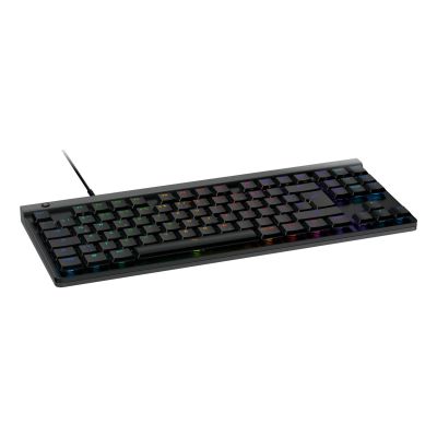 2. Logitech G G515 Tastatur TKL hintergrundbeleuchtet (920-012876) (920012876)
