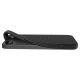 10. Etui Spigen Liquid Air Mag MagSafe na iPhone 16e / 17e - czarny mat