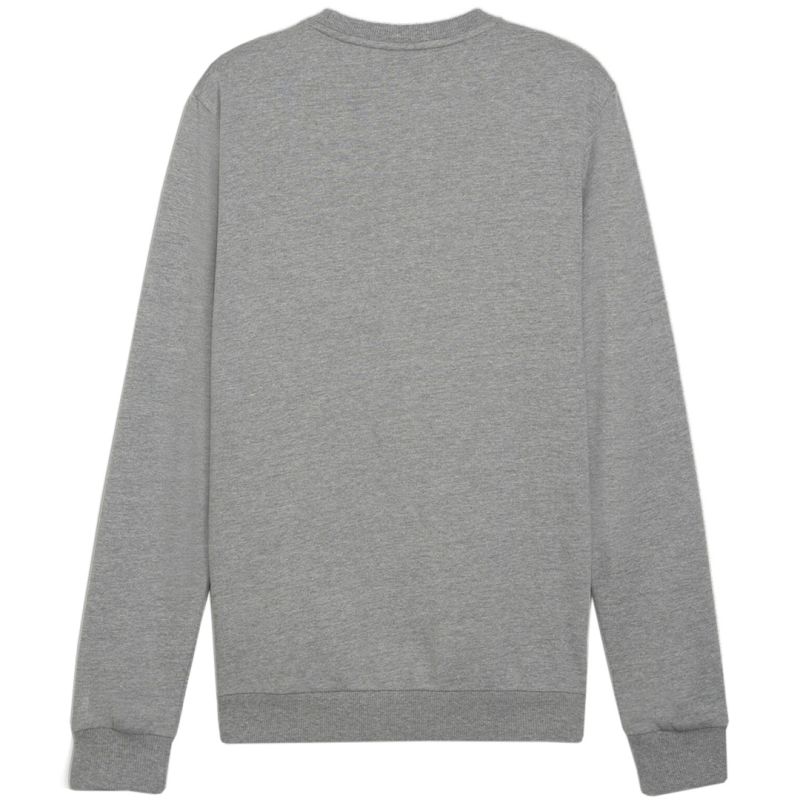 10. Bluza Puma Team Goal Casuals Crew Neck Sweat M 658592 33