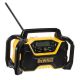 3. Radio budowlane 18/54V XR DCR029-QW DEWALT
