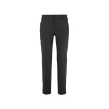 Spodnie męskie MILLET Wanaka Stretch Pant Iii M czarne