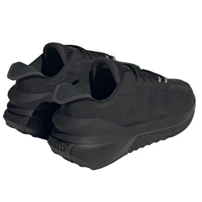 4. Buty adidas AVRYN Jr IG0124