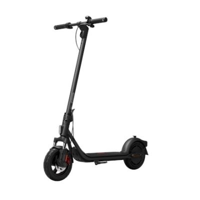 8. Ninebot by Segway 051201EE elektryczna hulajnoga Czerwony 20 km/h 10,2 Ah