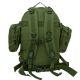 26. Plecak turystyczny Offlander Survival Combo 18L OFF_CACC_36GN