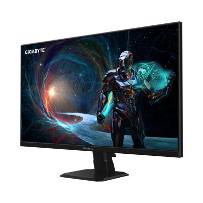 2. GIGABYTE GS27FA monitor komputerowy 68,6 cm (27") 1920 x 1080 px Full HD LED Czarny