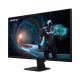 2. GIGABYTE GS27FA monitor komputerowy 68,6 cm (27") 1920 x 1080 px Full HD LED Czarny